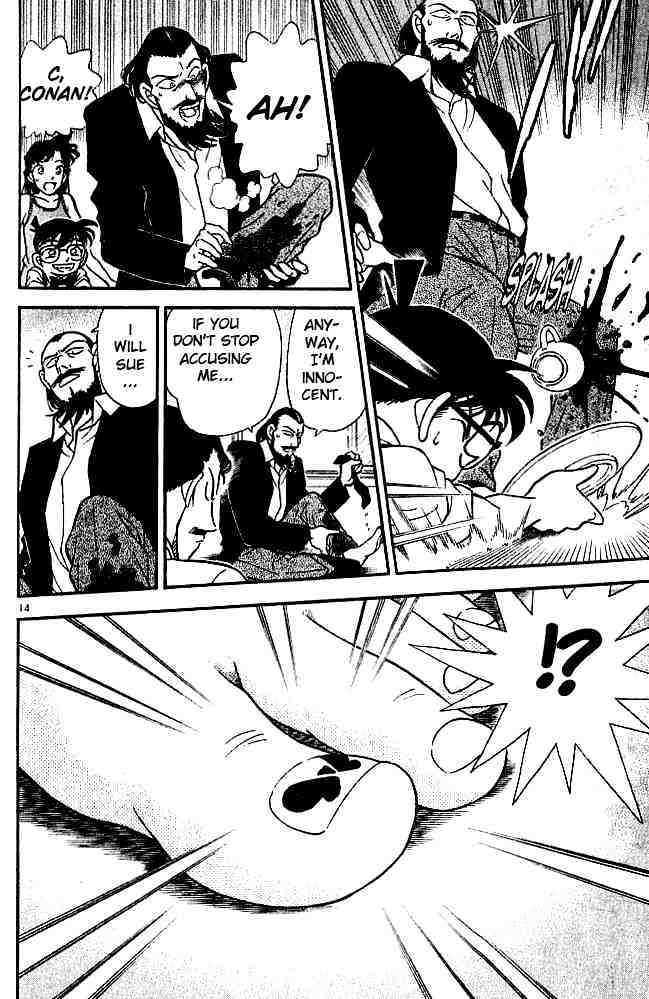 Chapter 127 - Page 15