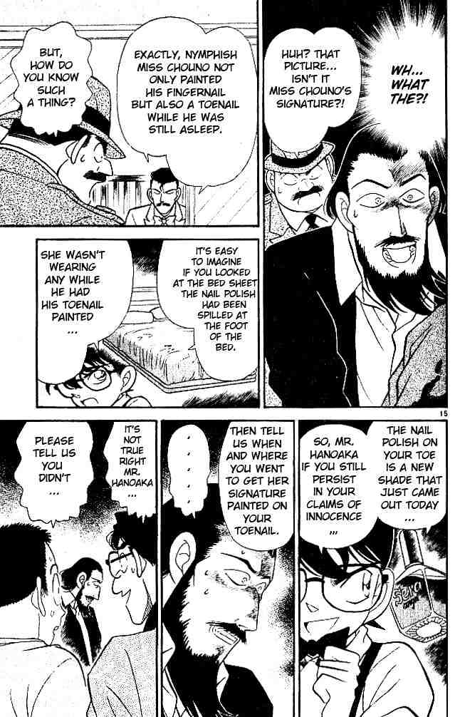 Chapter 127 - Page 16