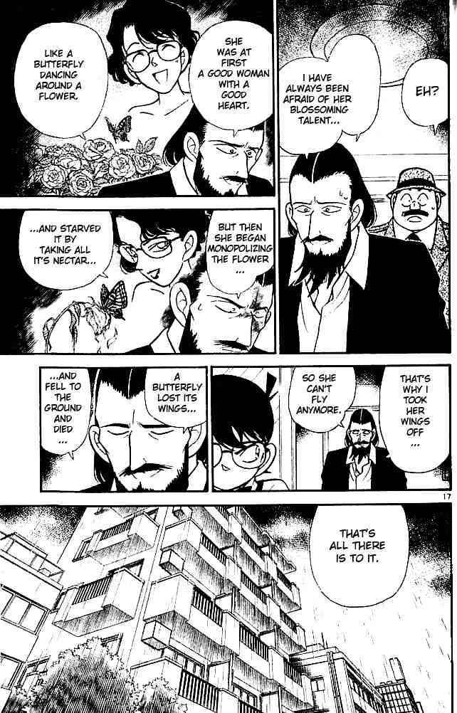 Chapter 127 - Page 18