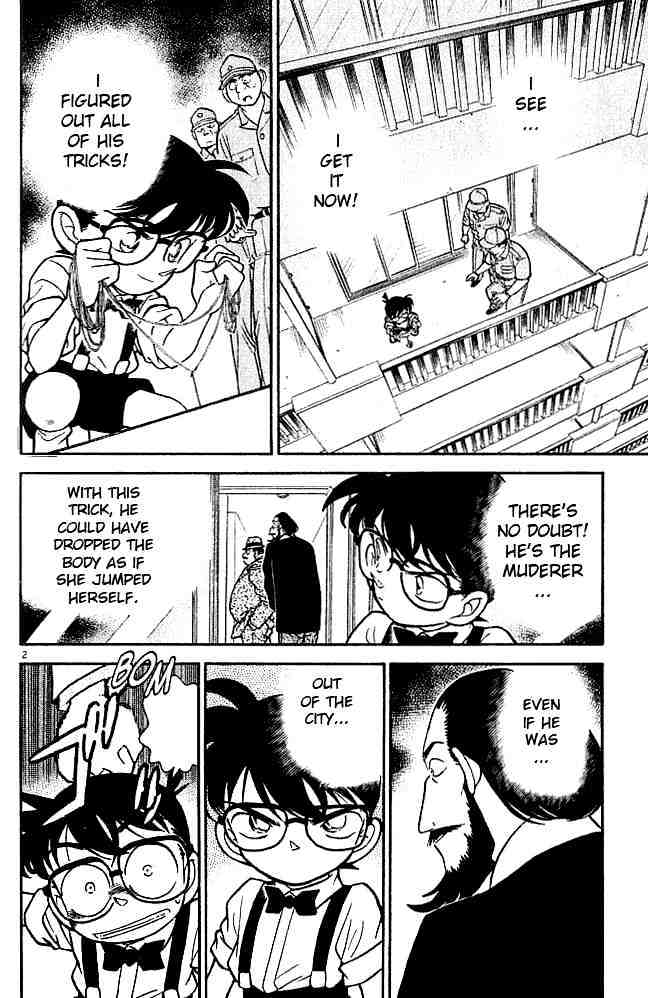 Chapter 127 - Page 3