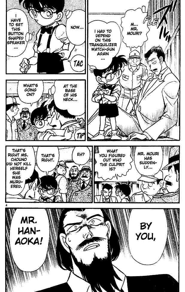 Chapter 127 - Page 5