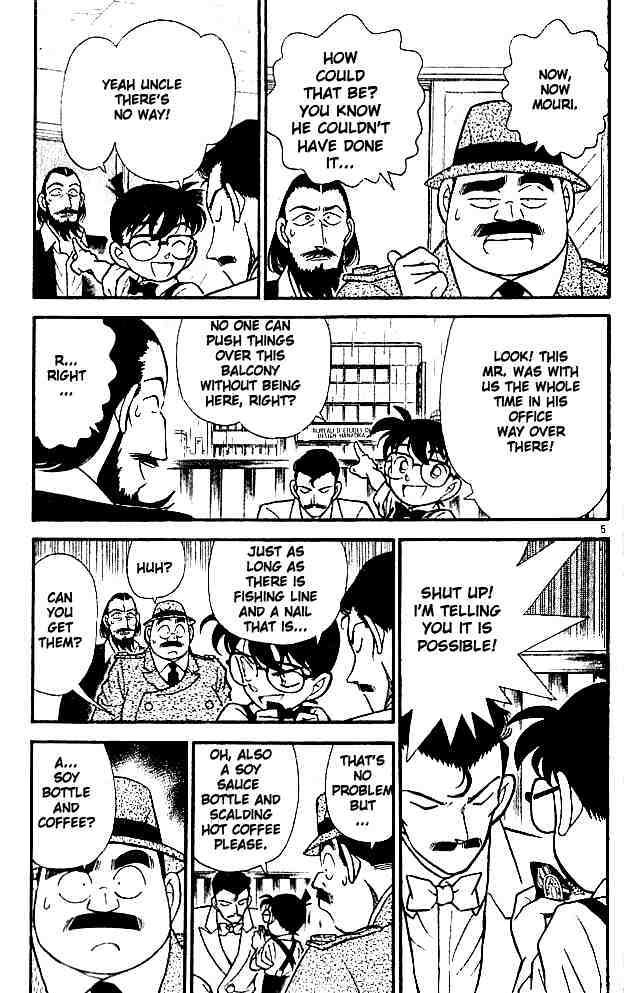 Chapter 127 - Page 6