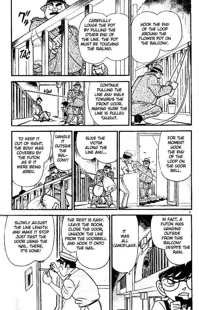 Chapter 127 - Page 8