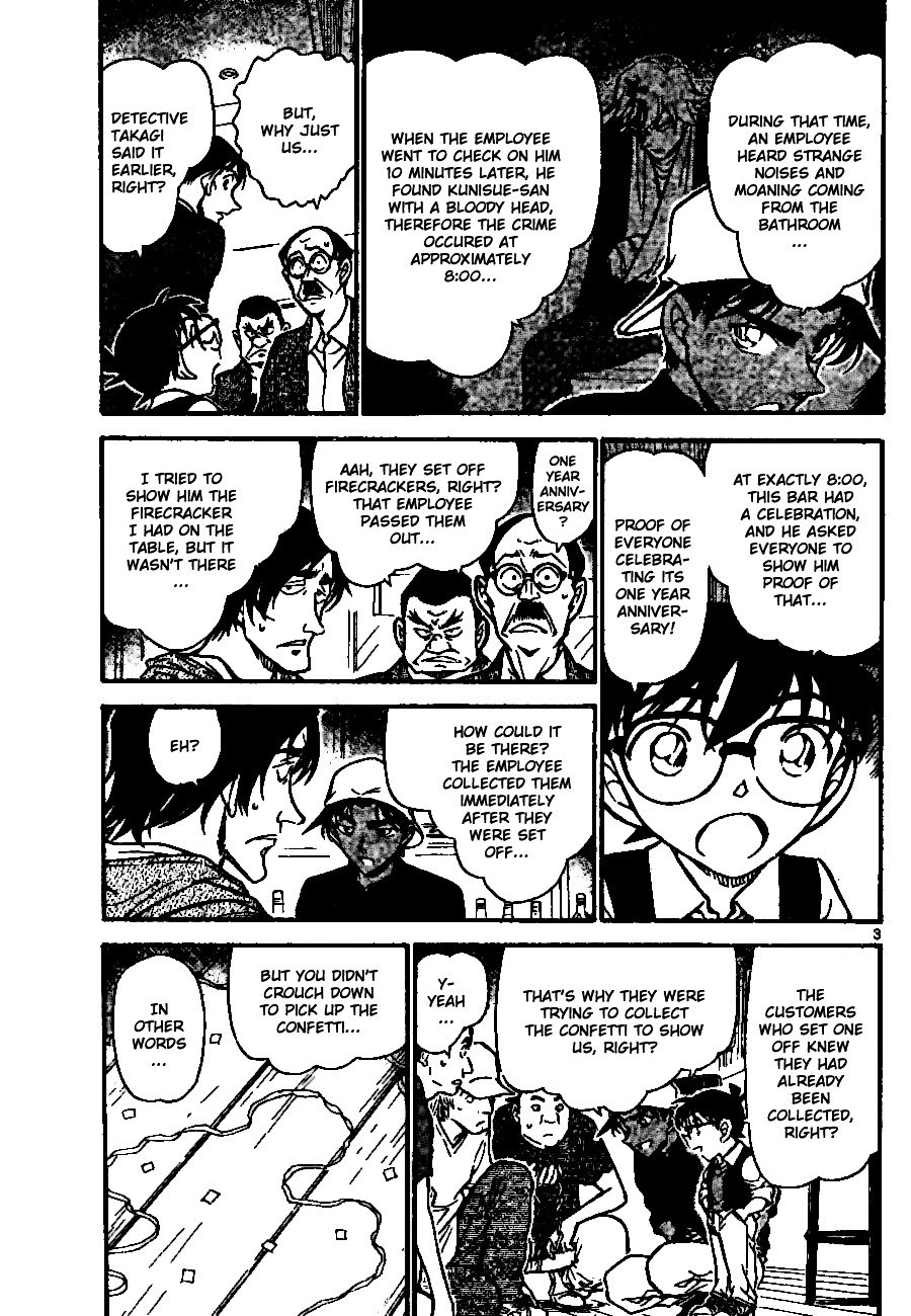 Chapter 694 - Page 3