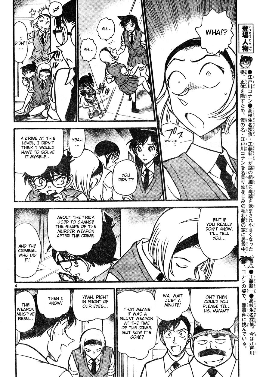 Chapter 621 - Page 4