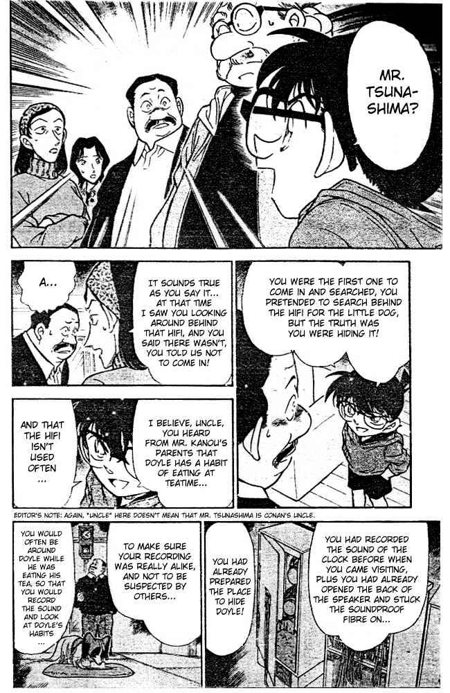 Chapter 292 - Page 10