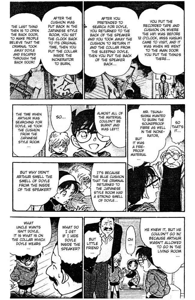 Chapter 292 - Page 11