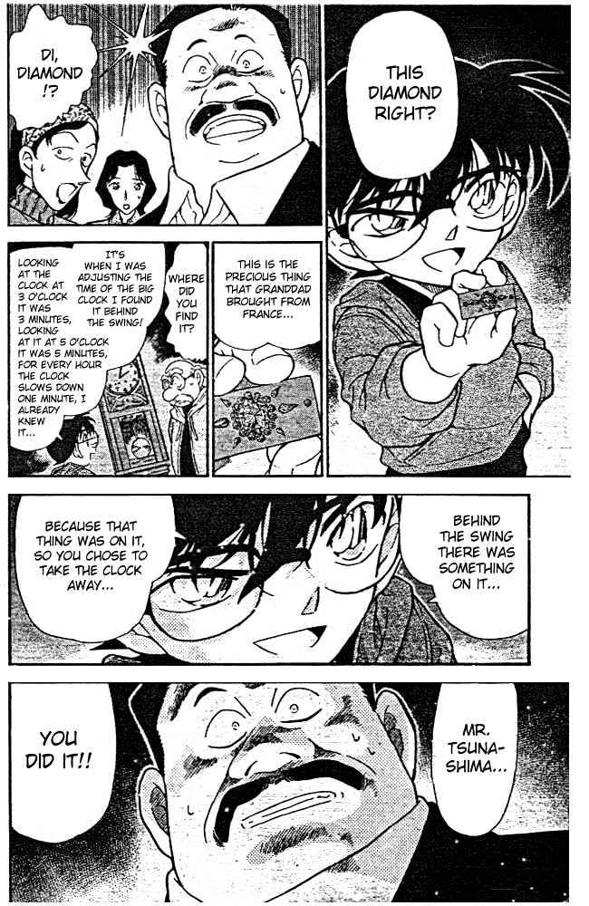 Chapter 292 - Page 12