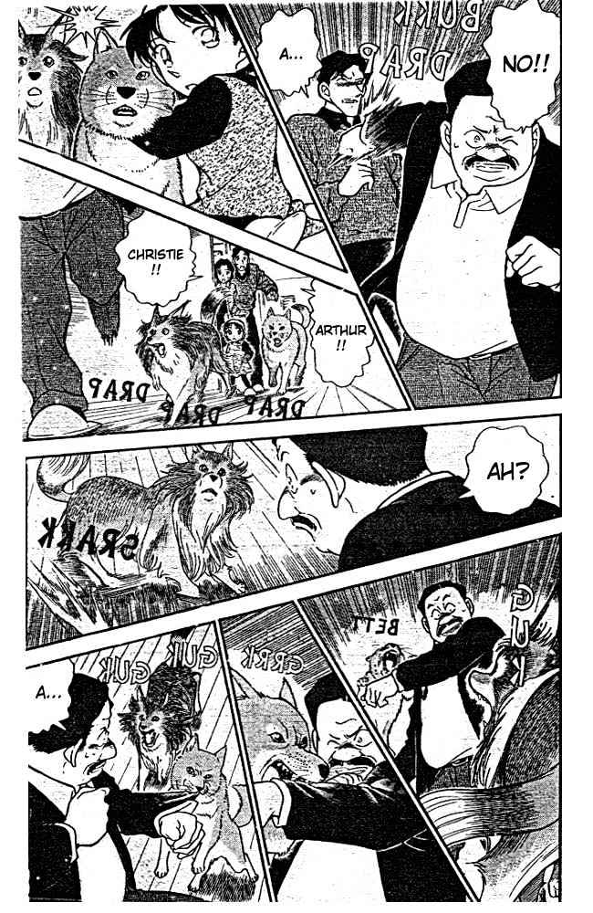 Chapter 292 - Page 13
