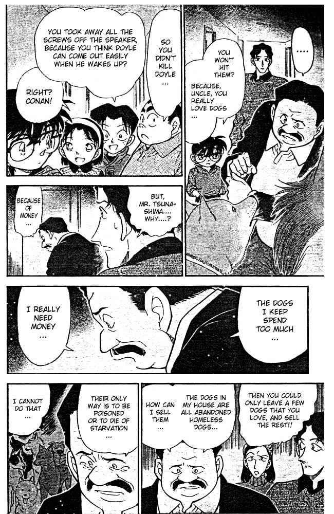 Chapter 292 - Page 14