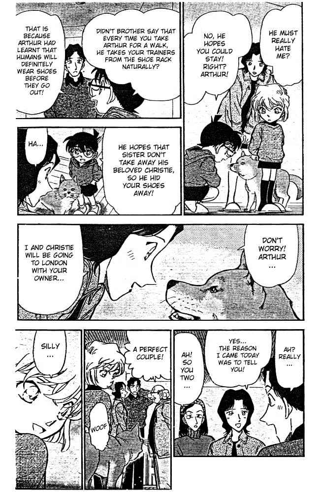 Chapter 292 - Page 17