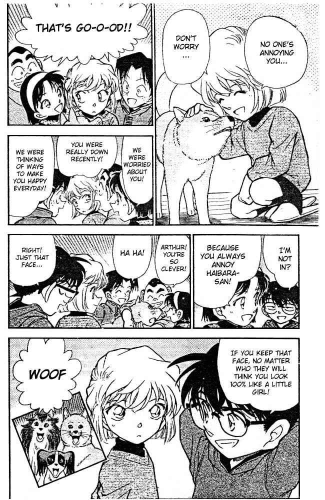 Chapter 292 - Page 18
