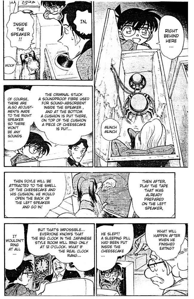 Chapter 292 - Page 8