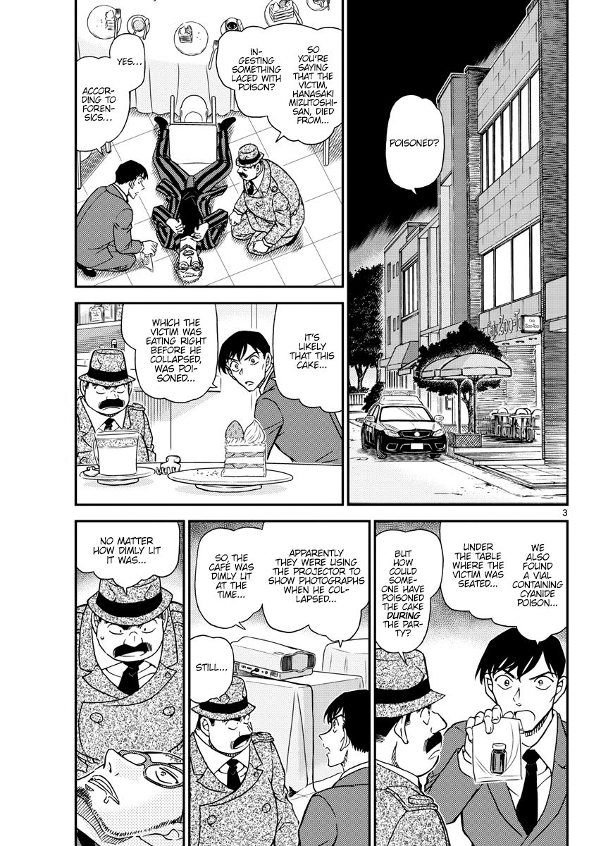Chapter 1048 - Page 3