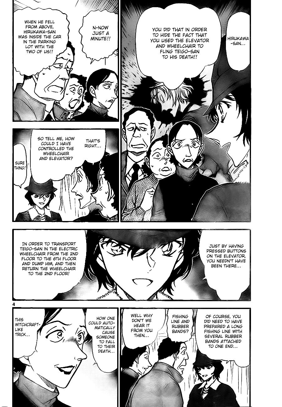 Chapter 770 - Page 4