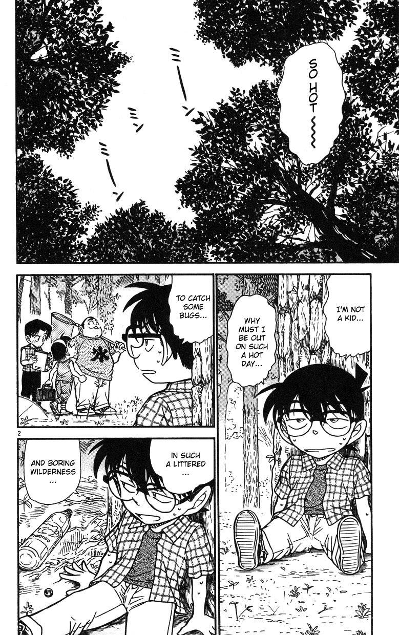 Chapter 491 - Page 2