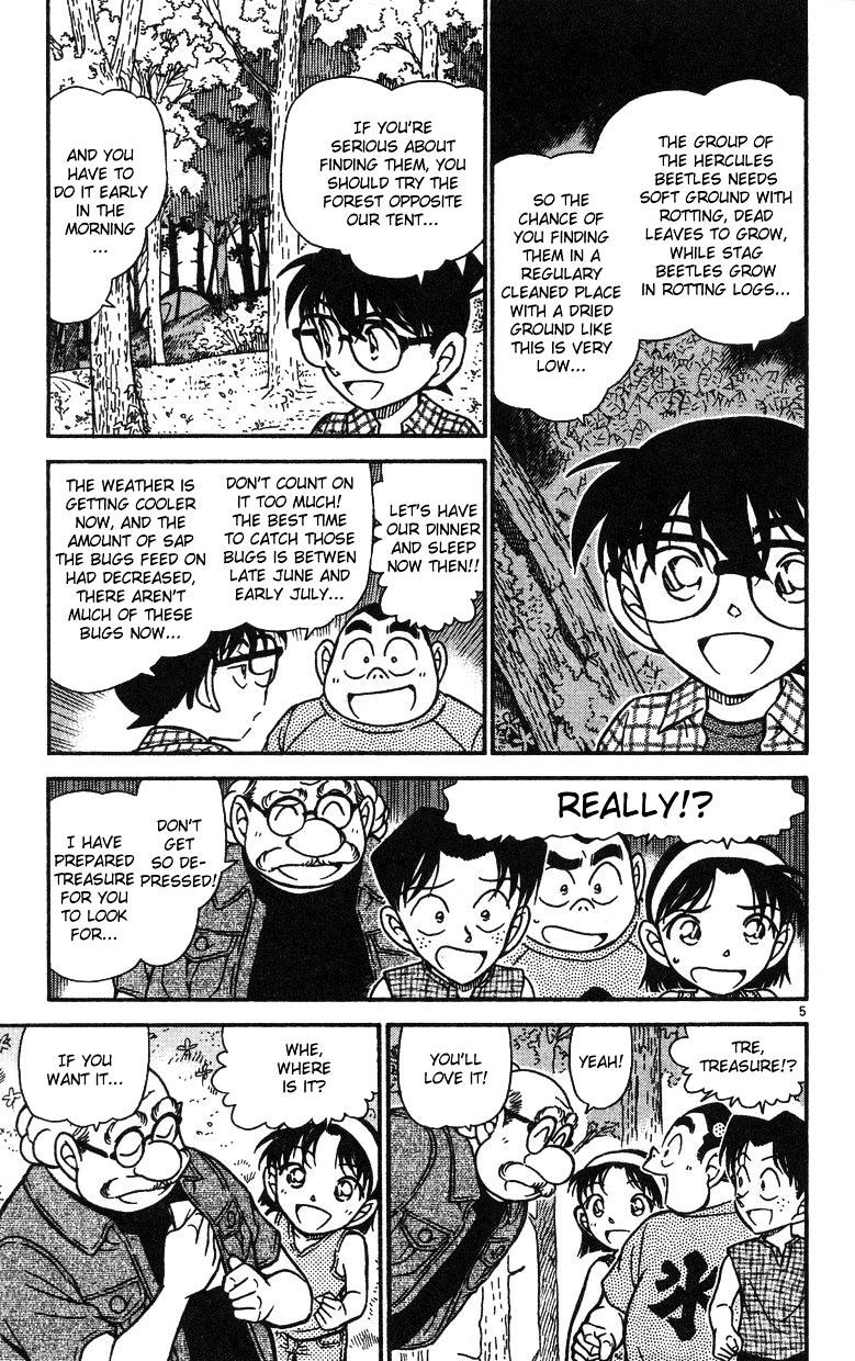 Chapter 491 - Page 5