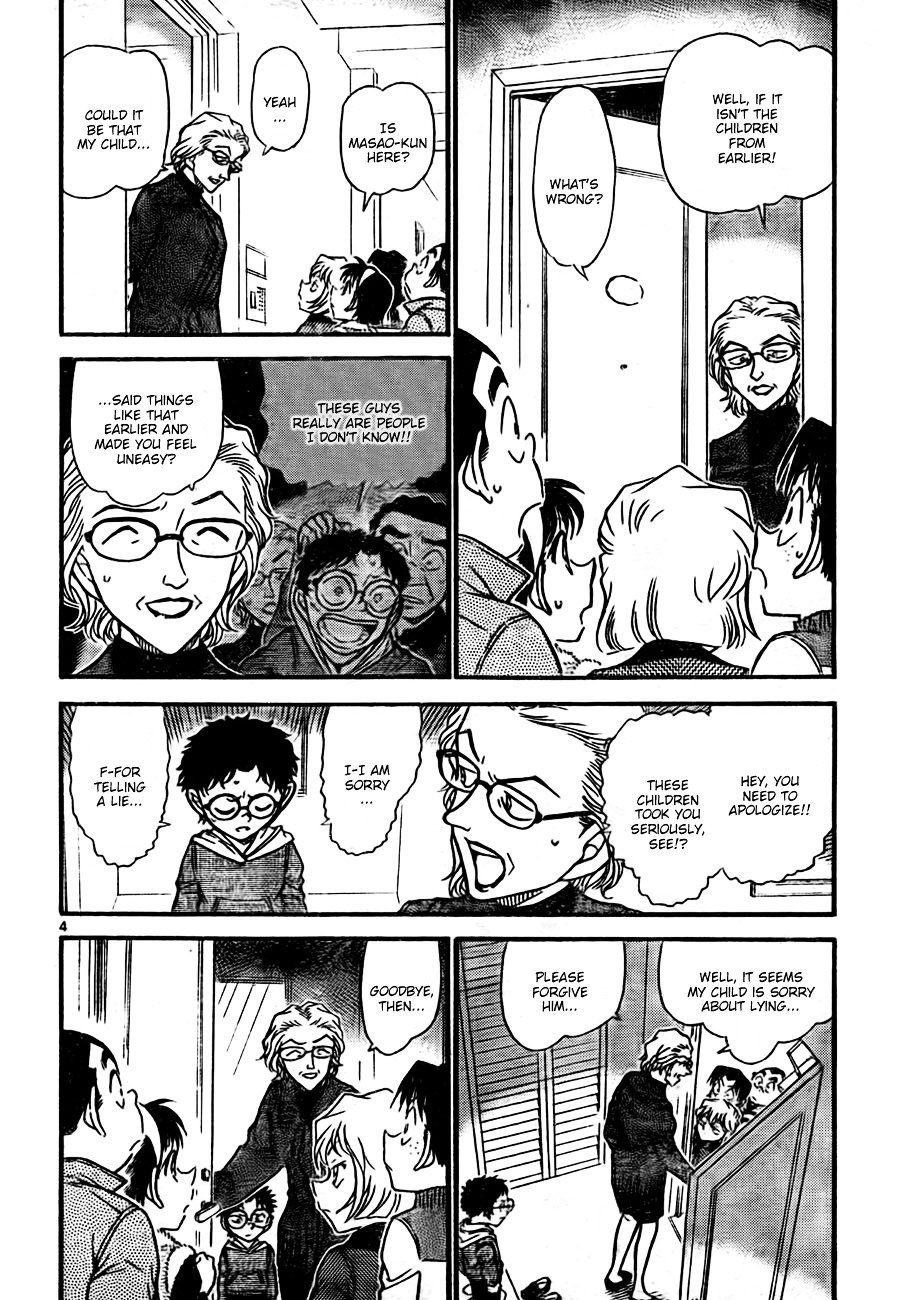 Chapter 760 - Page 4