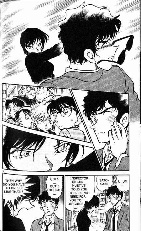 Chapter 366 - Page 11
