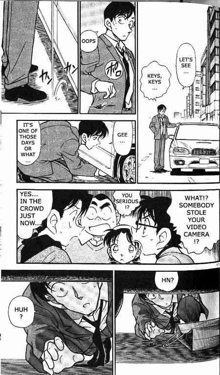 Chapter 366 - Page 16