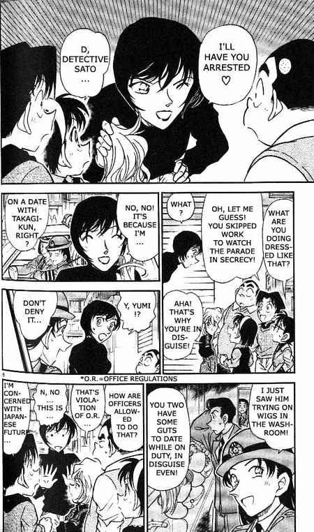 Chapter 366 - Page 5
