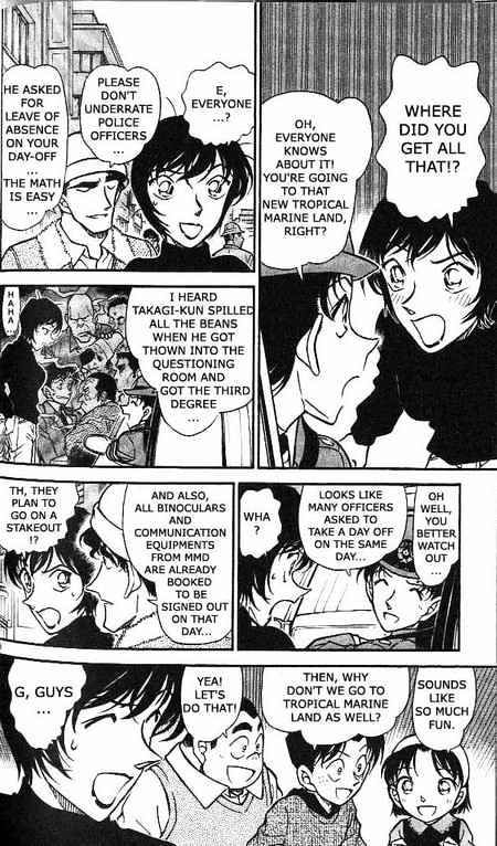 Chapter 366 - Page 7