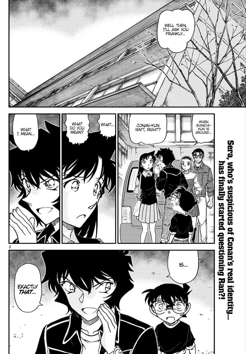 Chapter 1024 - Page 2
