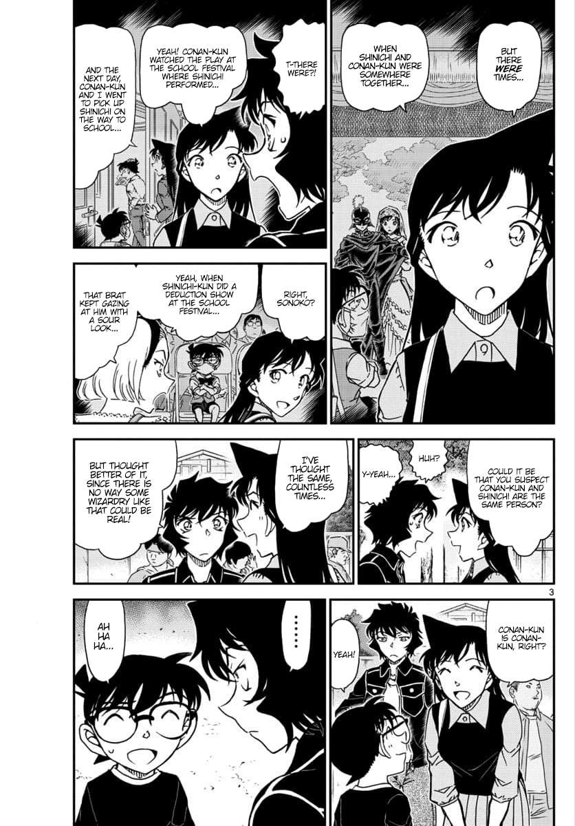Chapter 1024 - Page 3