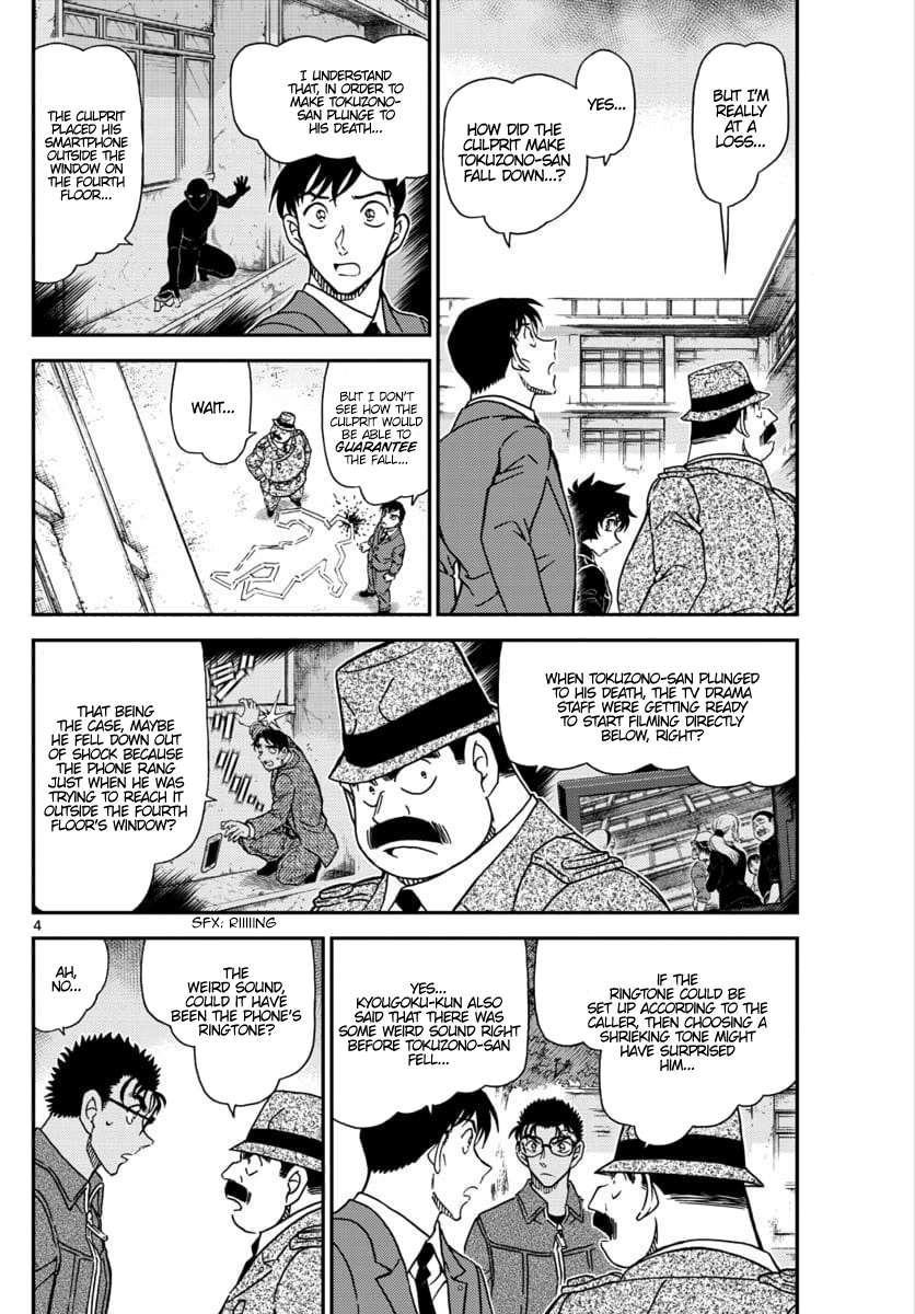 Chapter 1024 - Page 4