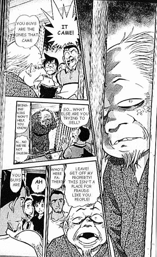 Chapter 407 - Page 11