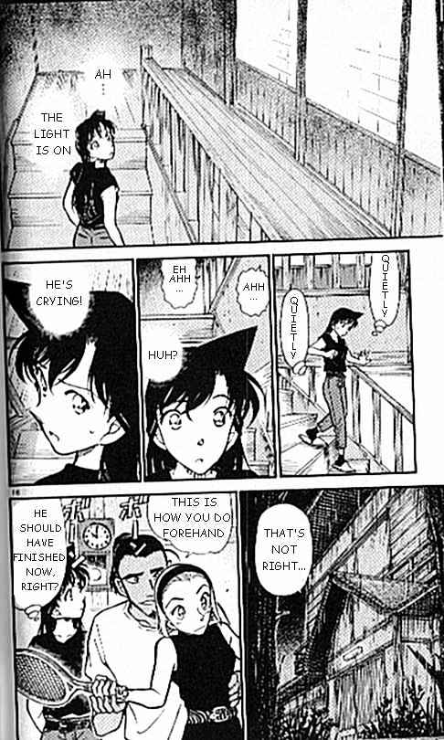 Chapter 407 - Page 16