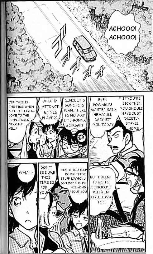 Chapter 407 - Page 2