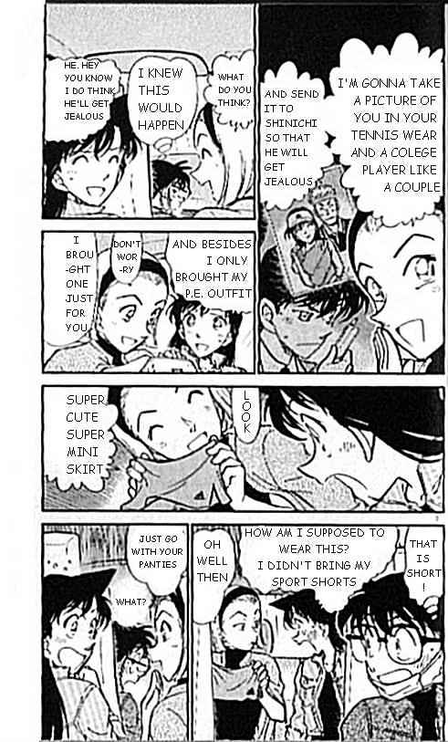Chapter 407 - Page 3