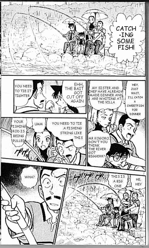 Chapter 407 - Page 7