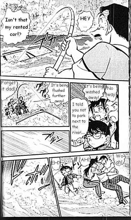 Chapter 407 - Page 8