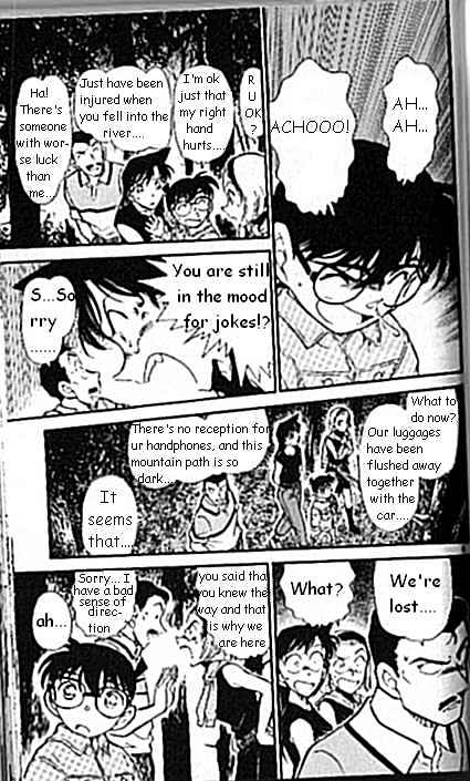 Chapter 407 - Page 9