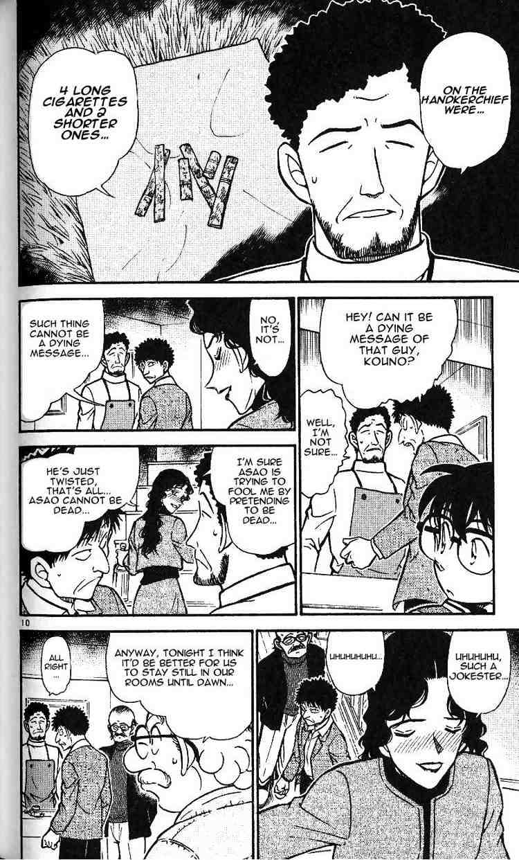 Chapter 467 - Page 10