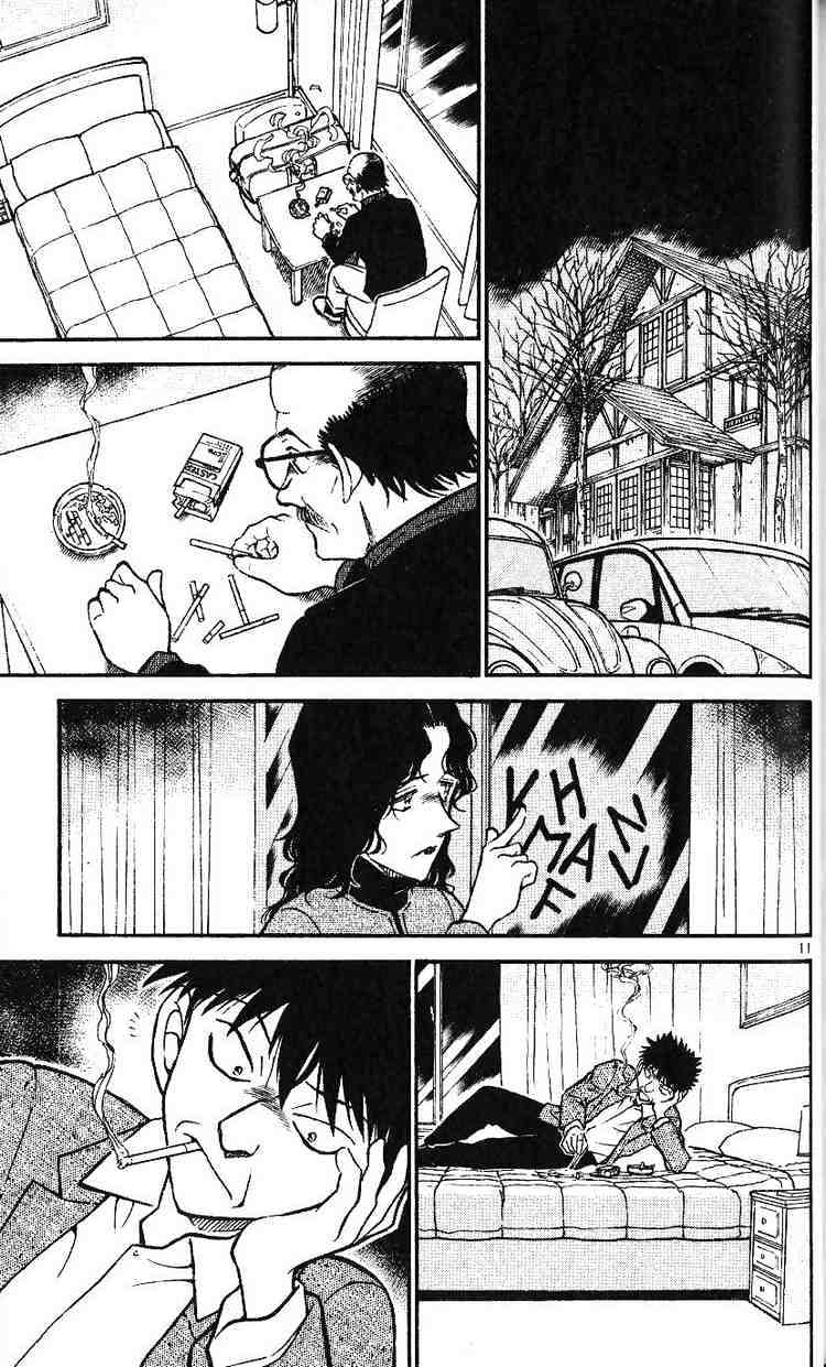 Chapter 467 - Page 11