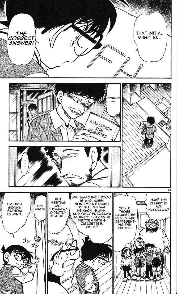 Chapter 467 - Page 13
