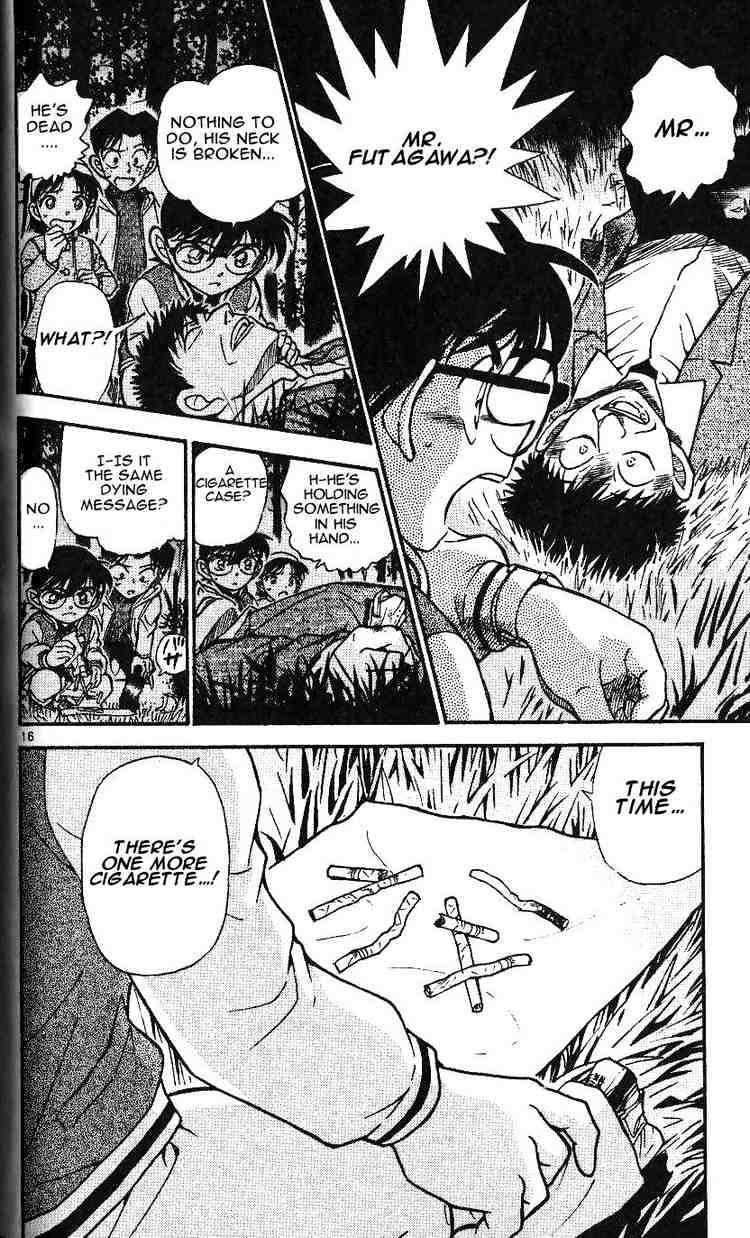 Chapter 467 - Page 16