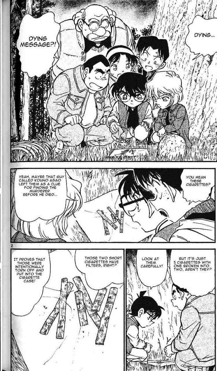 Chapter 467 - Page 2