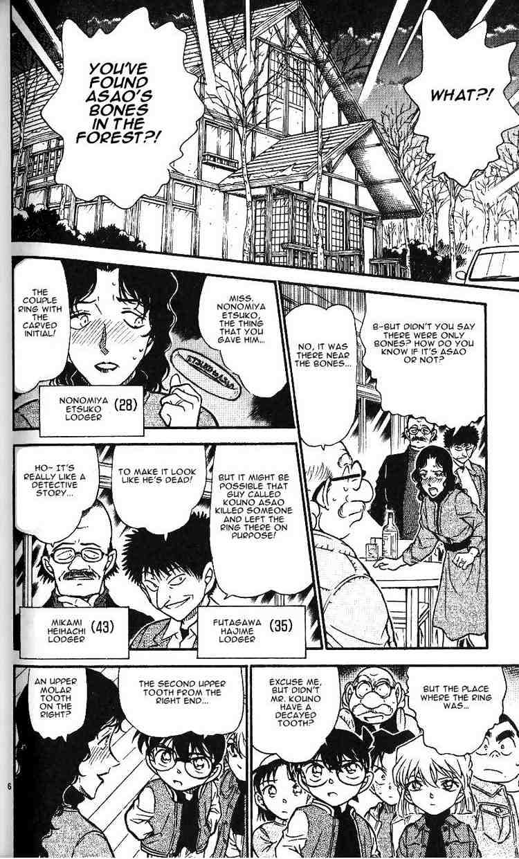 Chapter 467 - Page 6