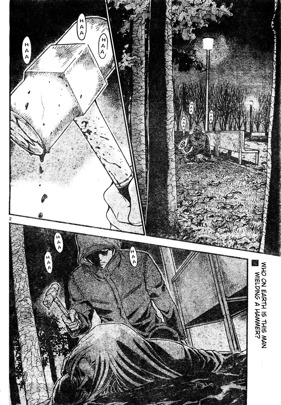 Chapter 625 - Page 2