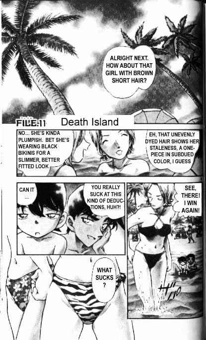 Chapter 361 - Page 1