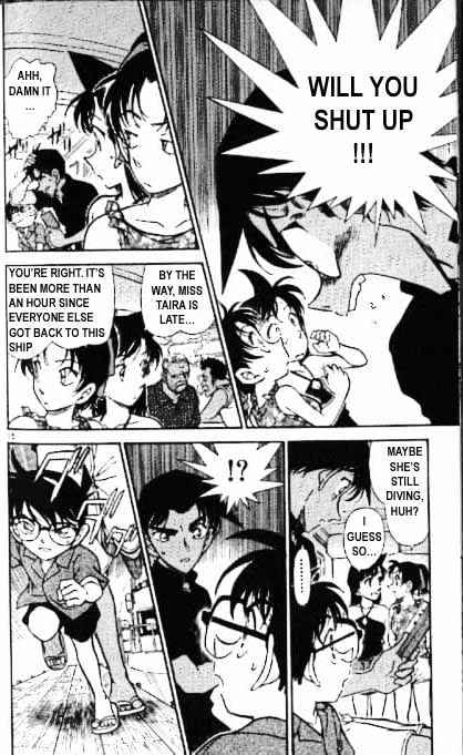 Chapter 361 - Page 15