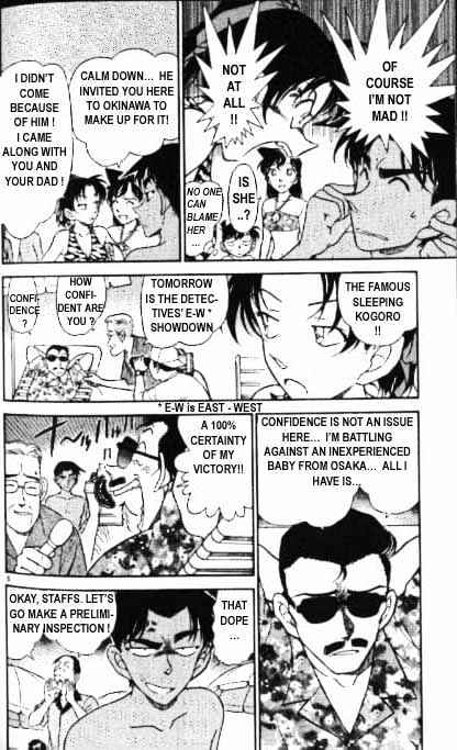 Chapter 361 - Page 5