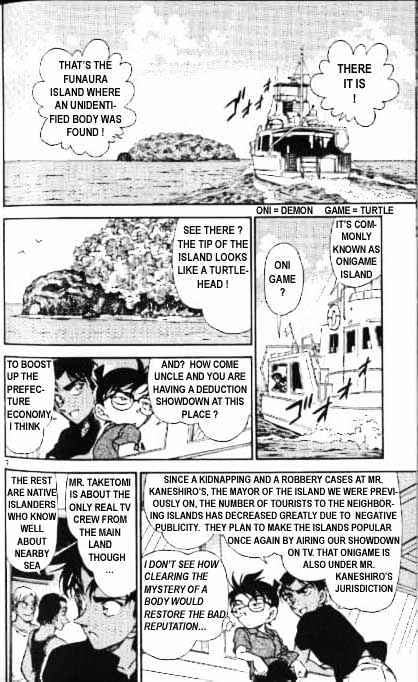 Chapter 361 - Page 7