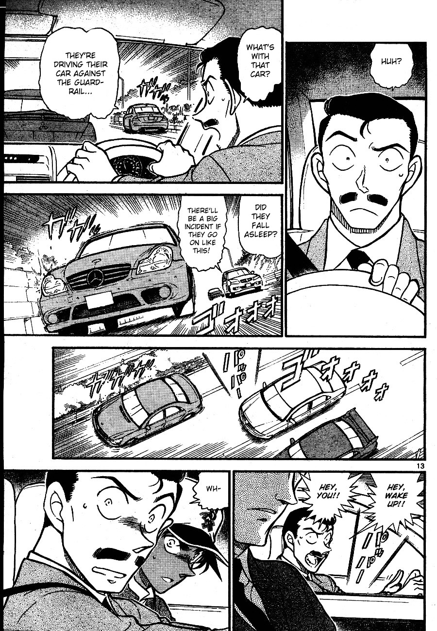 Chapter 652 - Page 13