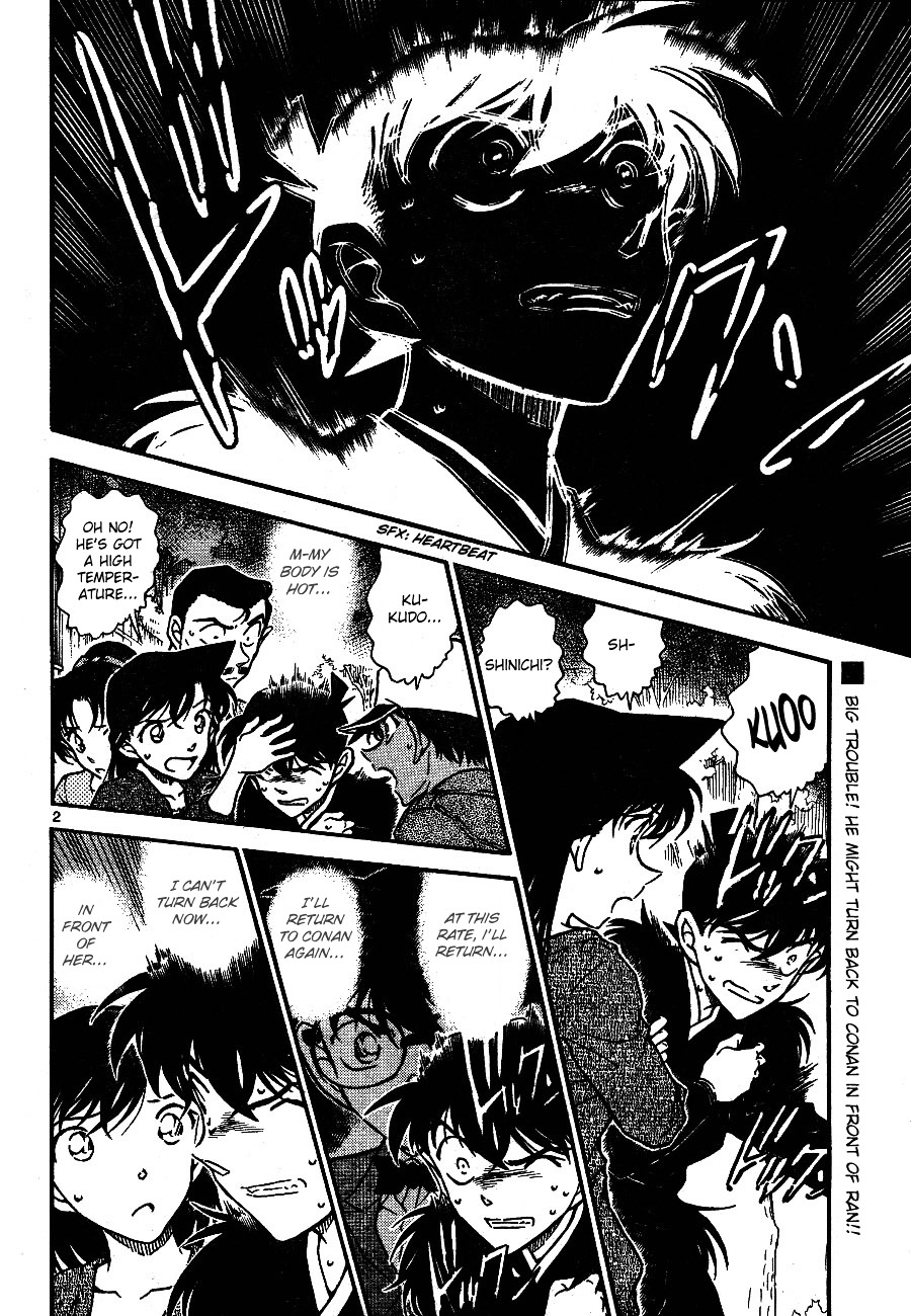 Chapter 652 - Page 2