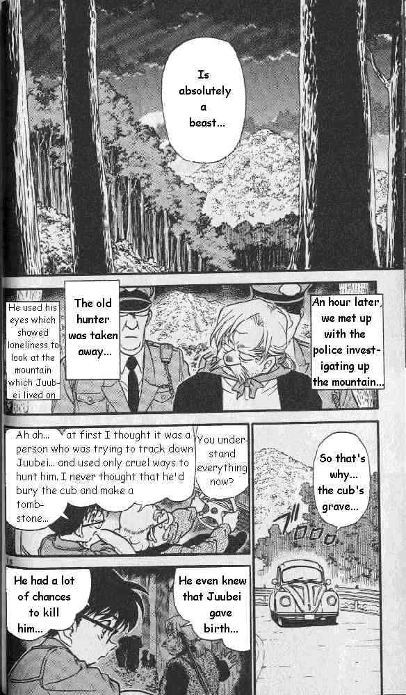 Chapter 275 - Page 16
